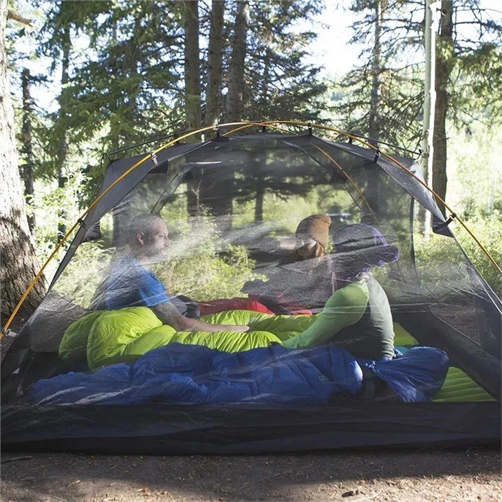 Mummy Sleeping Bag for Adult-5