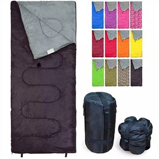 Sac de couchage de camping ultraléger